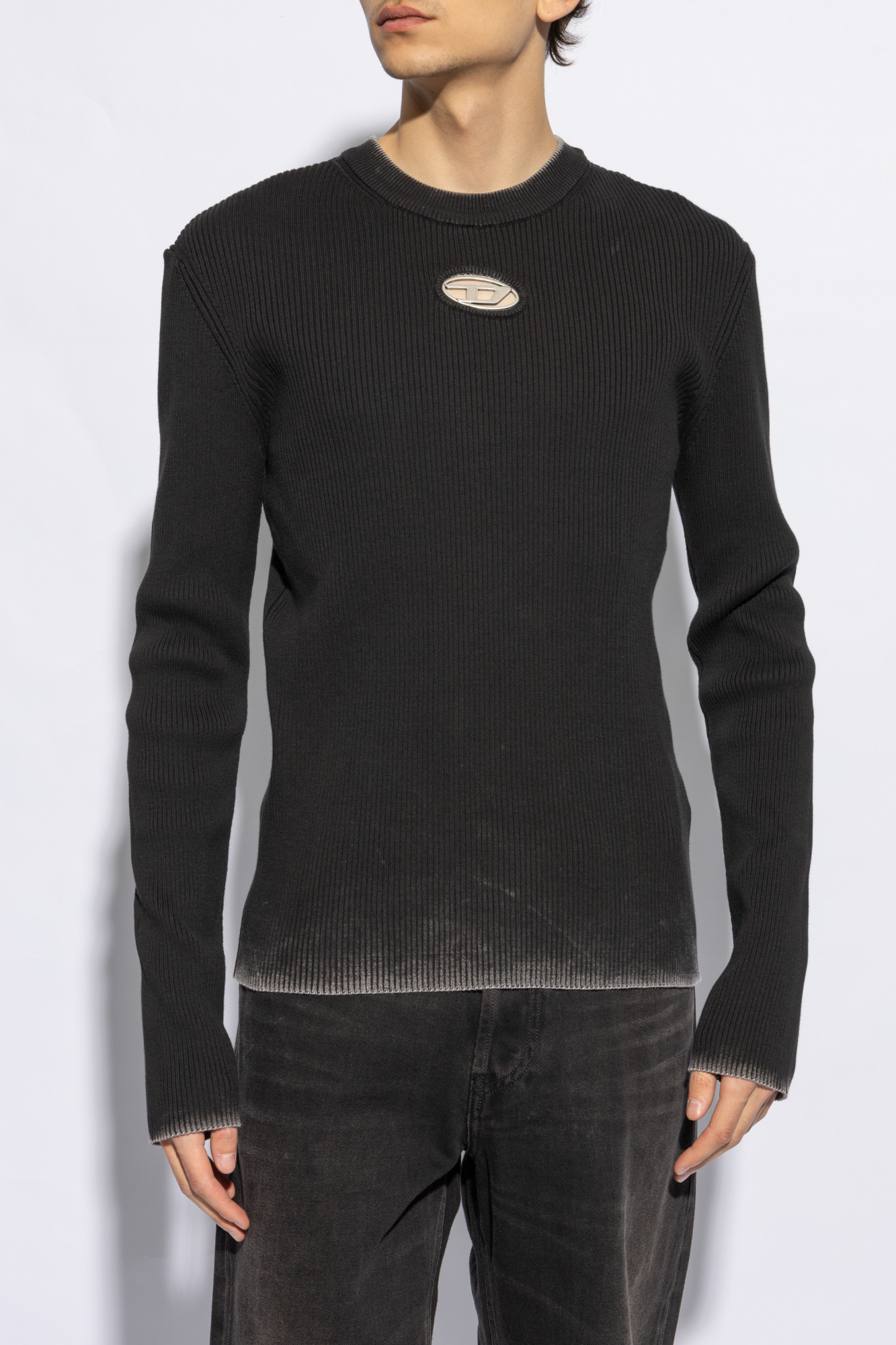 Diesel Sweater `K-DARIN-A`