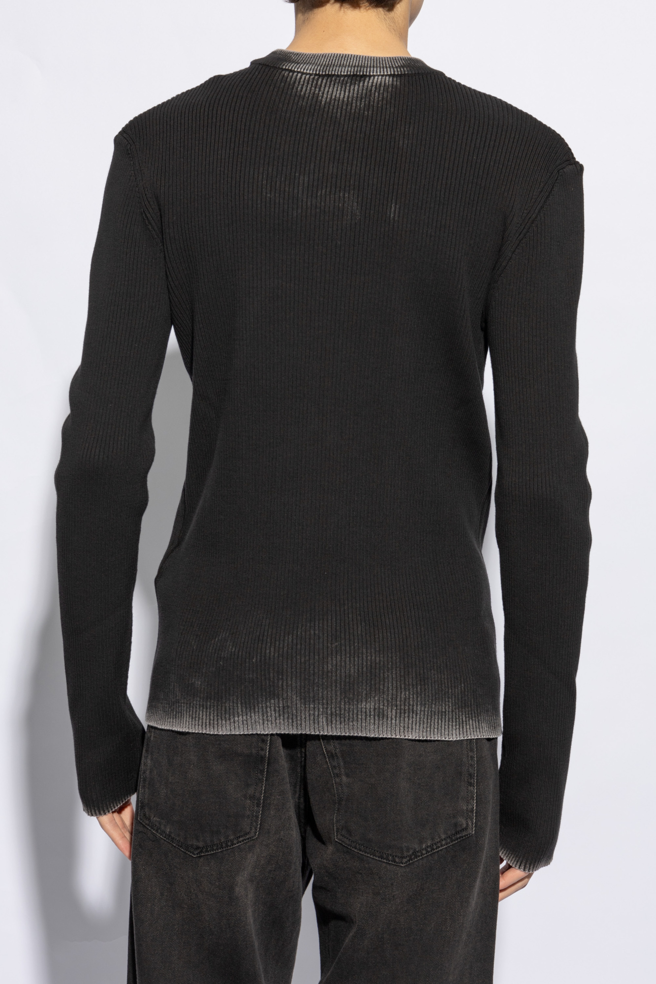 Diesel Sweater `K-DARIN-A`