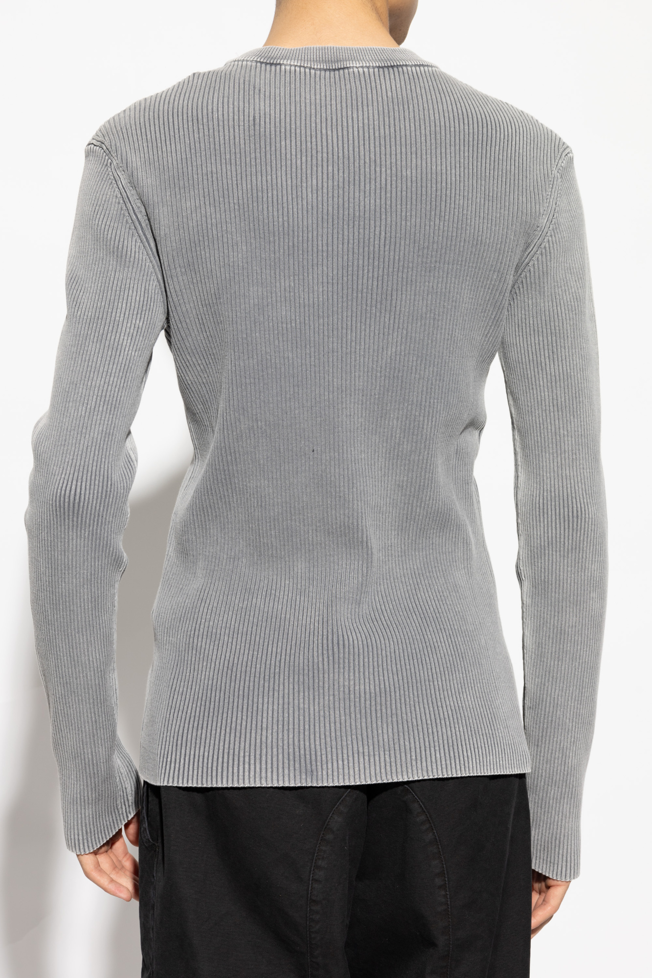 Diesel Ribbed Top