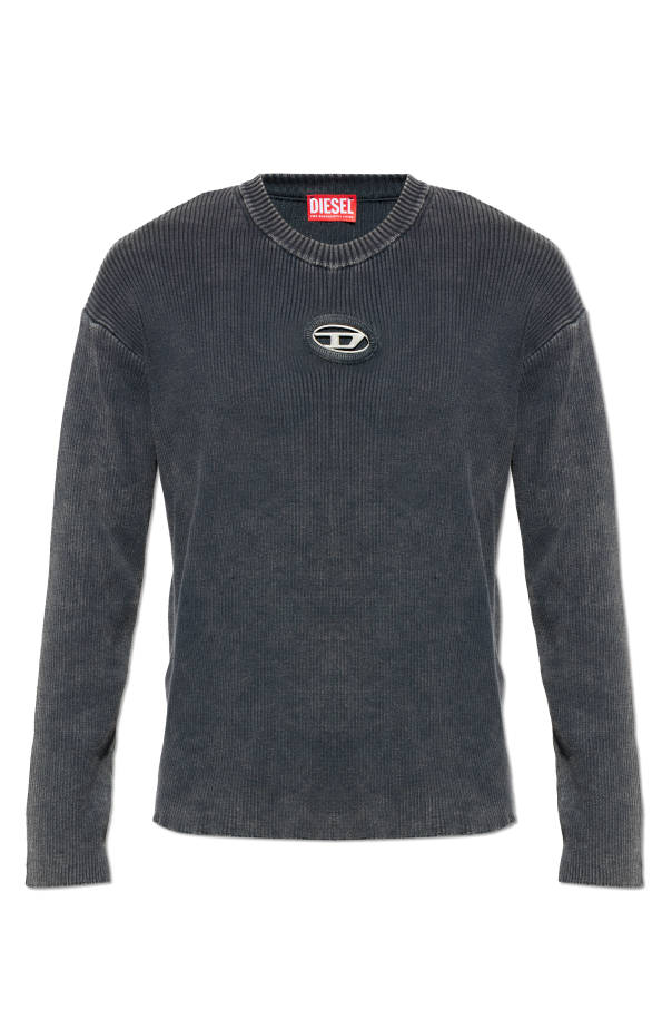 Sweater `K-DARREN-D` od Diesel