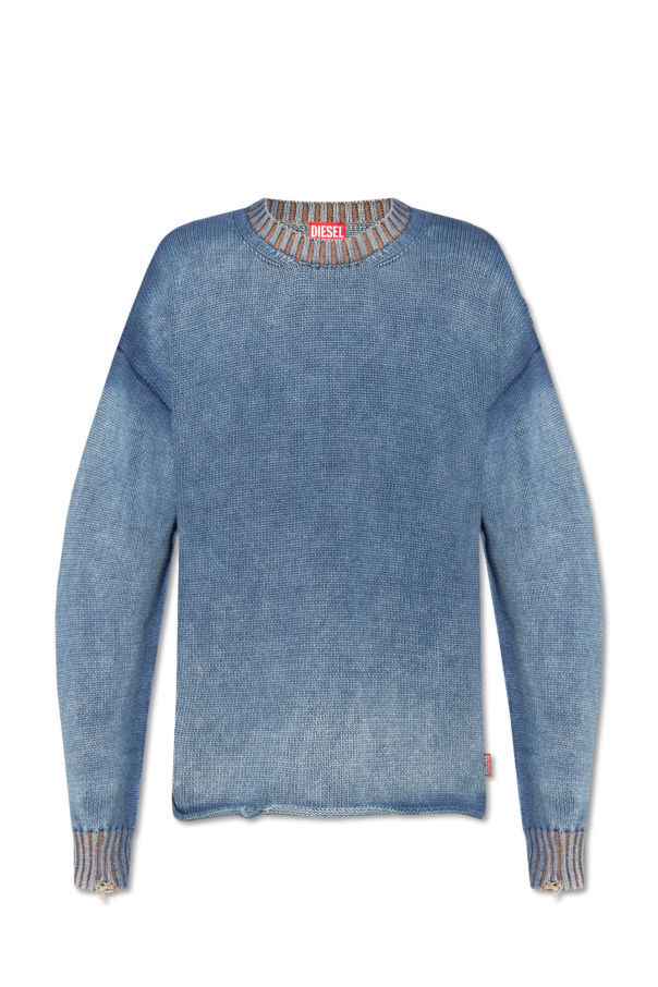 Diesel ‘K-DELOS’ sweater