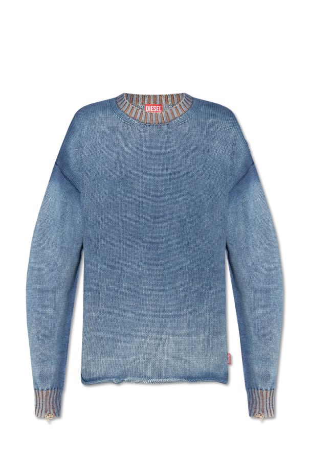 Diesel Sweter ‘K-DELOS’