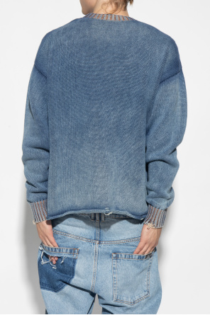 Diesel ‘K-DELOS’ sweater