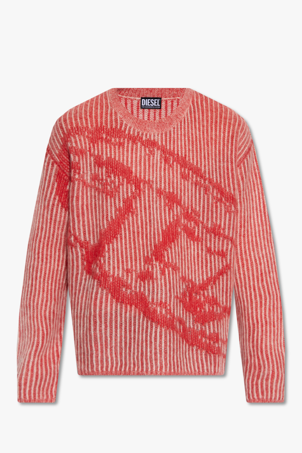 Diesel ‘K-EDRO’ ribbed sweater