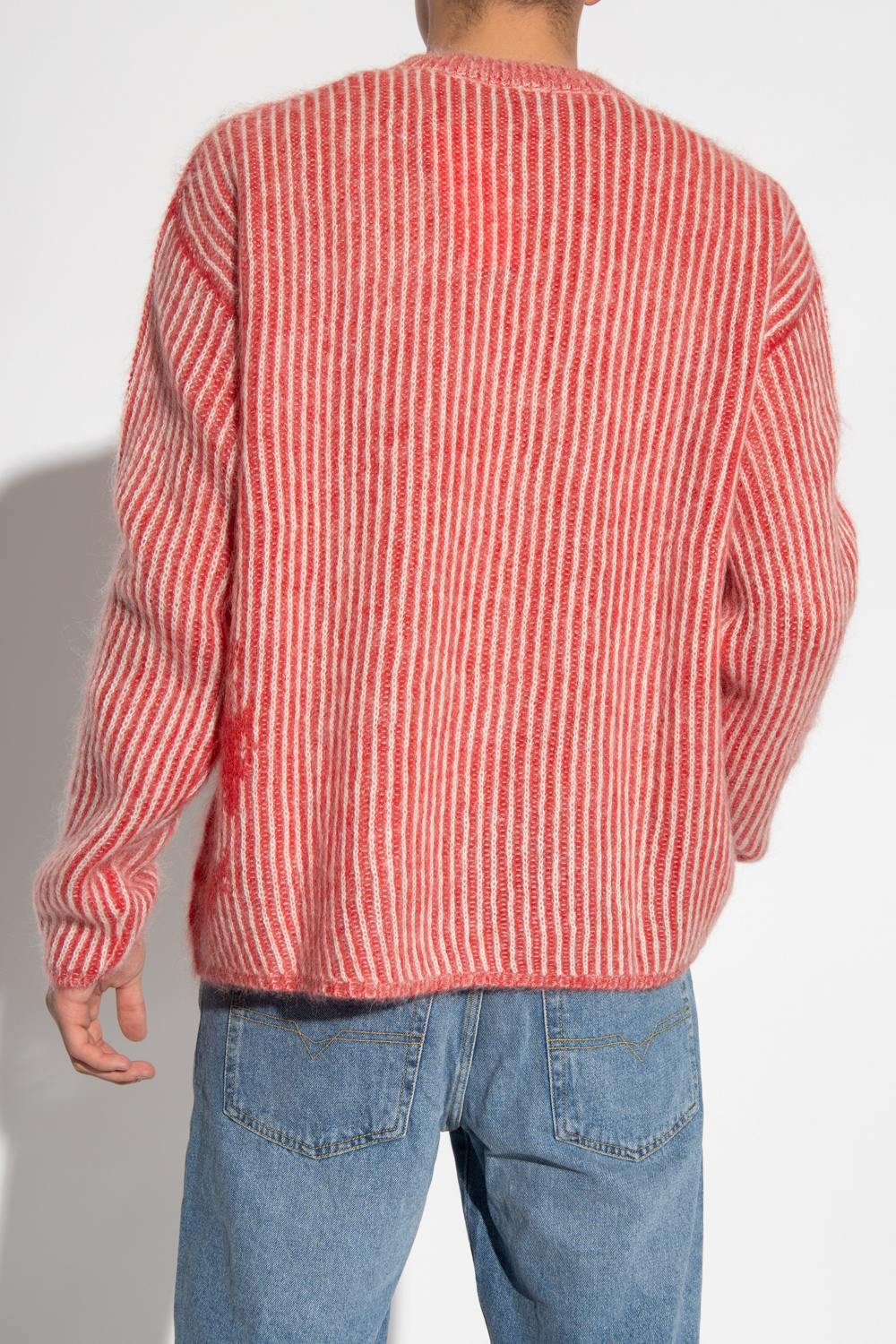 Diesel ‘K-EDRO’ ribbed sweater