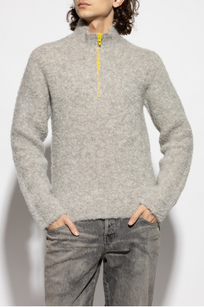 Diesel Sweater ‘K-ELLER’
