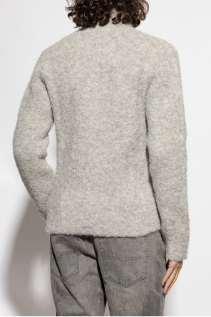 Diesel Sweater ‘K-ELLER’