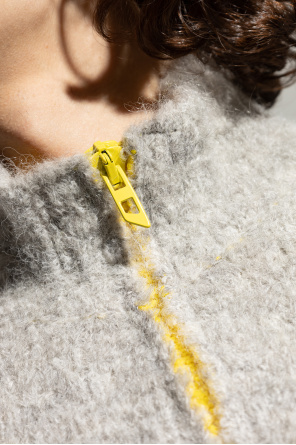 Diesel Sweater ‘K-ELLER’