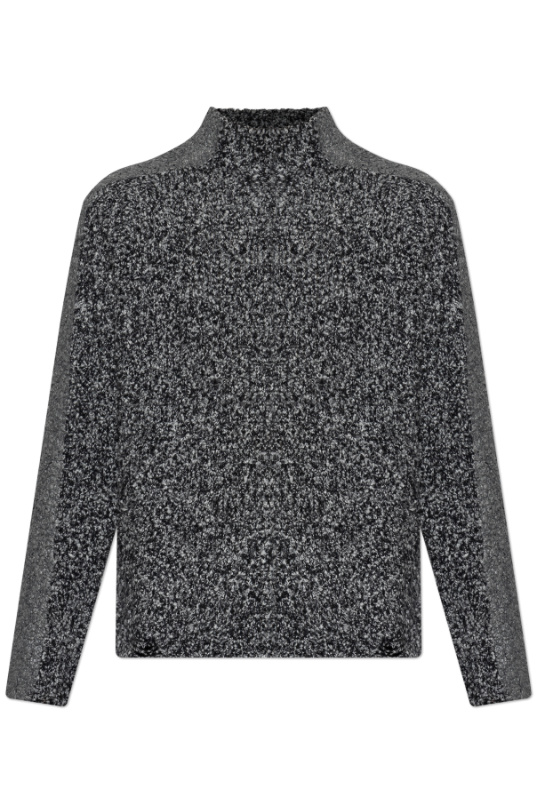 Wool sweater ‘K-ERLAND’ od Diesel