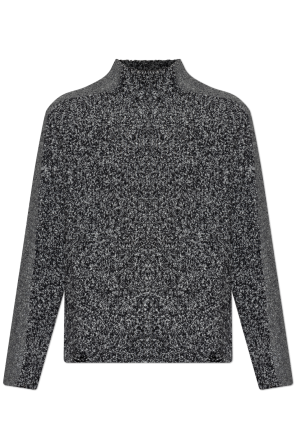 Wool sweater ‘K-ERLAND’