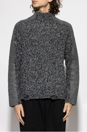 Diesel Jersey de lana ‘K-ERLAND’