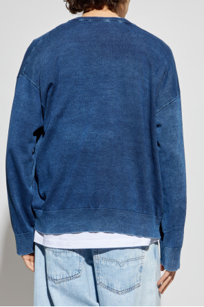 Diesel Cárdigan `K-FENICAR`