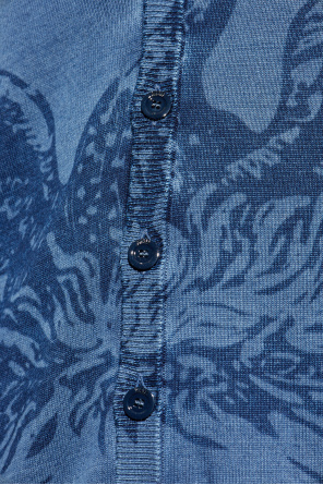 Diesel Cárdigan `K-FENICAR`