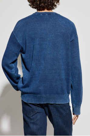 Diesel Pullover "K-FENICOL"