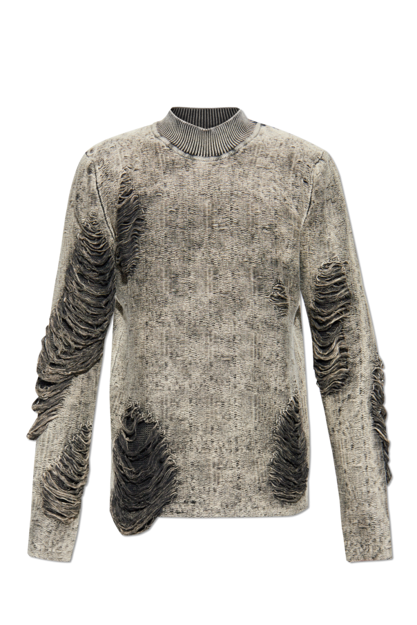 Sweater ‘K-FJORDI’ od Diesel