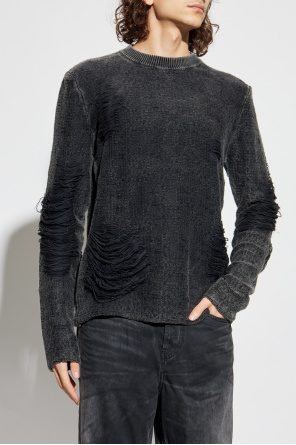 Diesel Pullover "K-FJORDI-ROUND"
