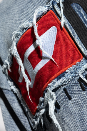 Diesel Sweater `K-FRONZI`