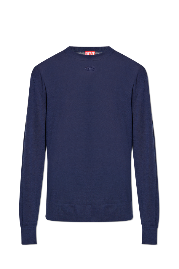 Diesel Sweater K-GARTH