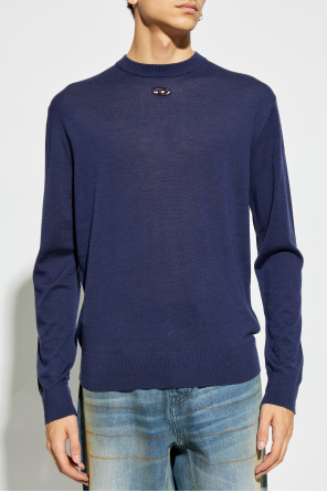 Diesel Jumper K-GARTH