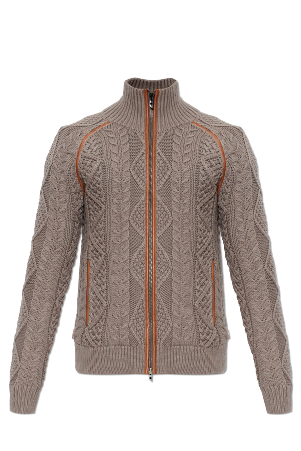 Cardigan ‘K-INOKI’ od Diesel