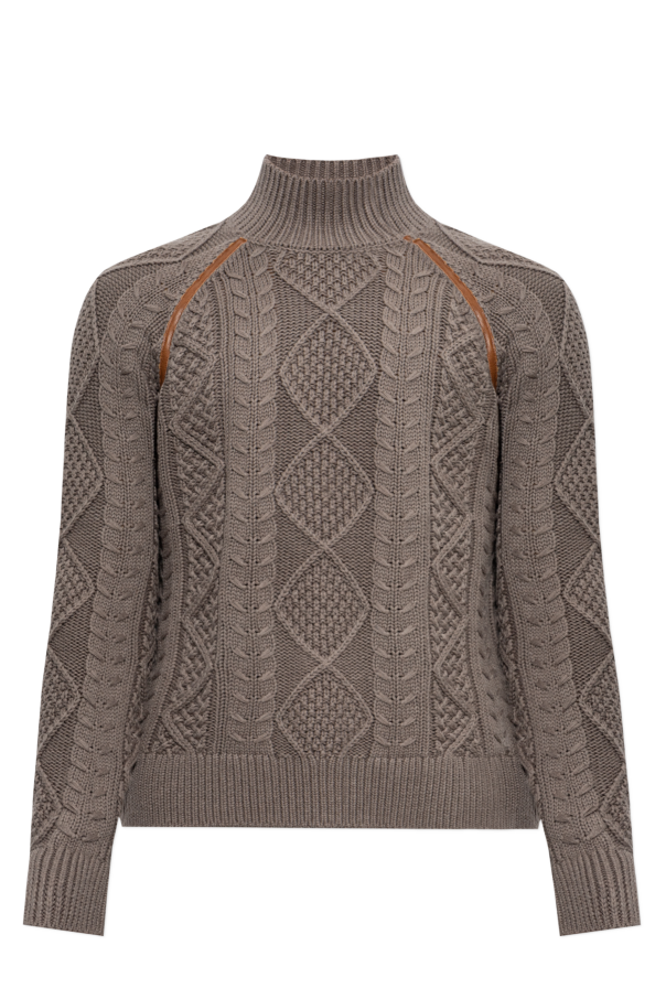 Diesel Camisola ‘K-INOME’