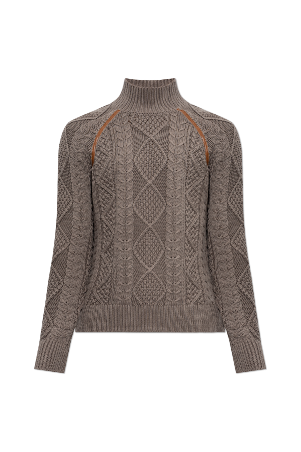 Sweater 'K-INOME' od Diesel