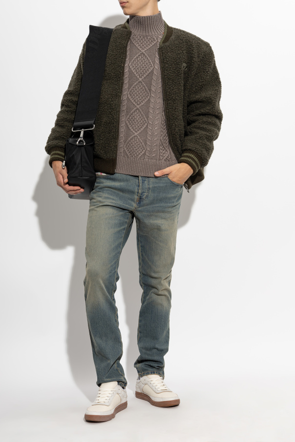 Diesel Sweater 'K-INOME'