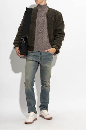 Diesel Camisola ‘K-INOME’