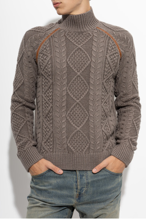Diesel Sweater 'K-INOME'