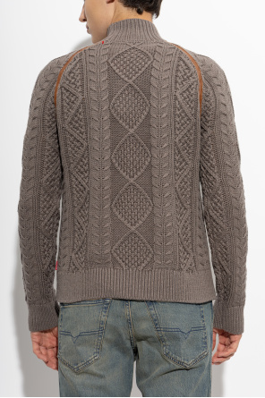 Diesel Sweater 'K-INOME'