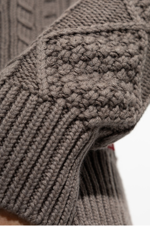 Diesel Sweater 'K-INOME'