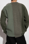 Diesel Knit sweater