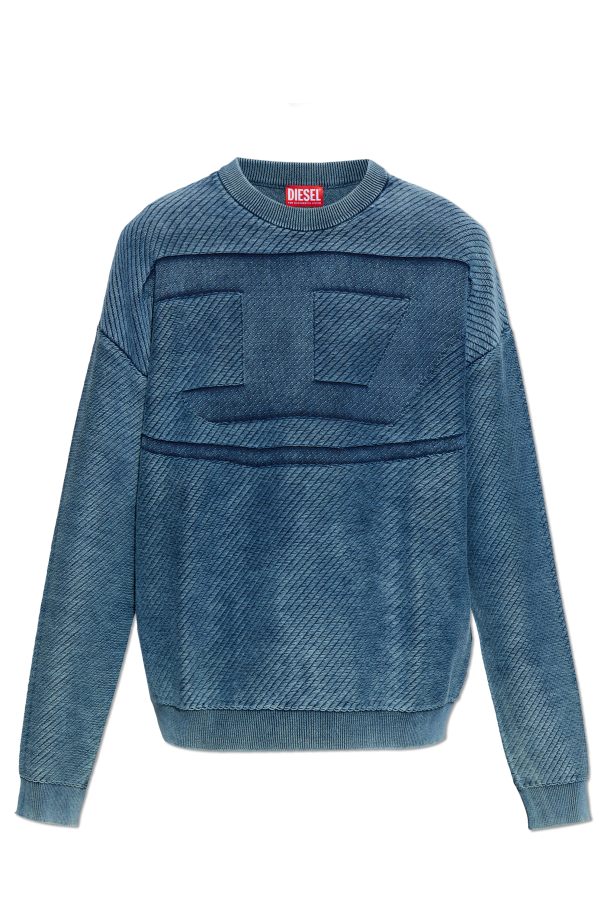 Diesel Sweter `K-KLEVERY`