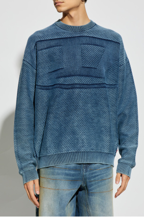 Diesel Sweter `K-KLEVERY`