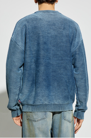 Diesel Sweater K-KLEVERY