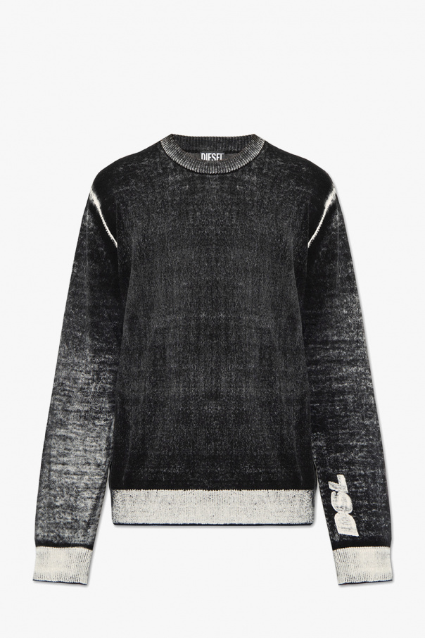Diesel ‘K-LARENCE’ sweater