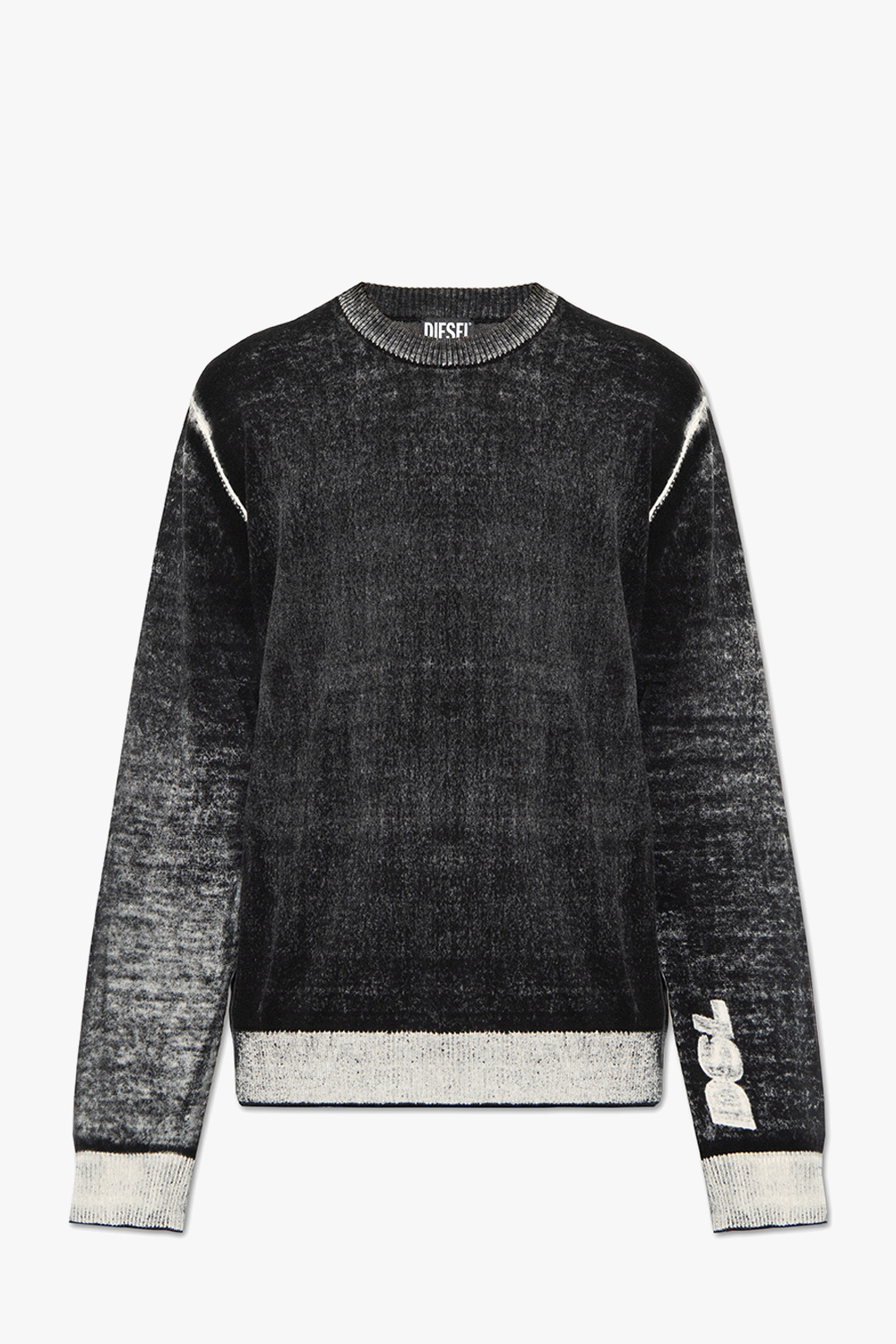 Diesel ‘K-LARENCE’ sweater | Men's Clothing | Vitkac