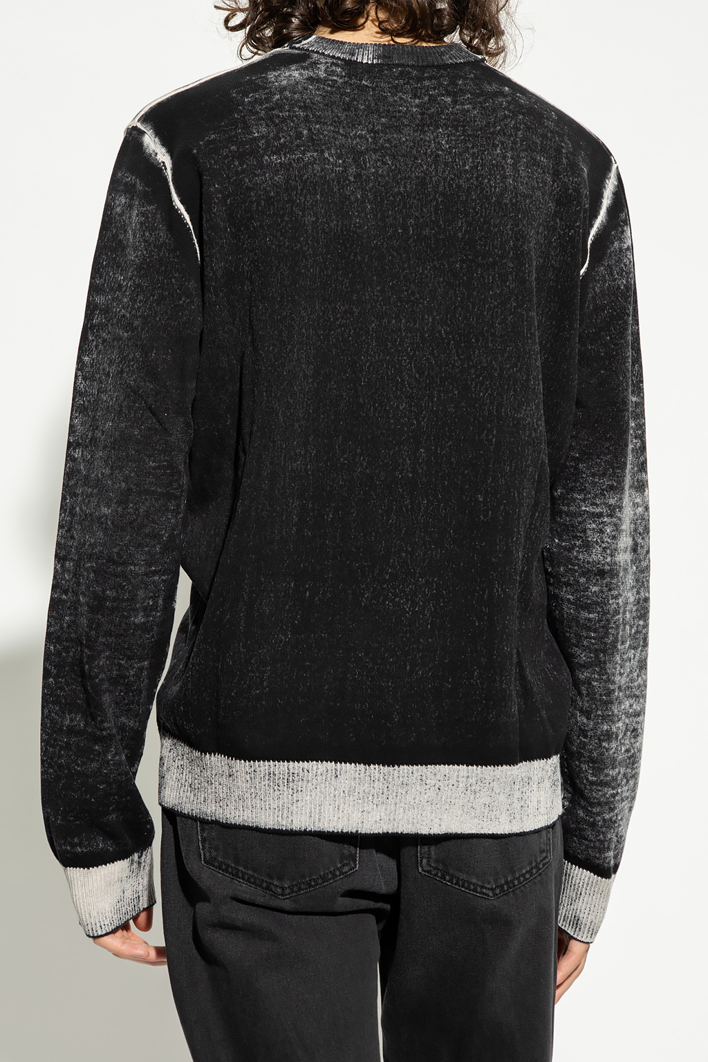 Diesel ‘K-LARENCE’ sweater