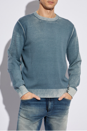 Diesel Sweater K-LARENCE-B