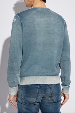 Diesel Sweater K-LARENCE-B