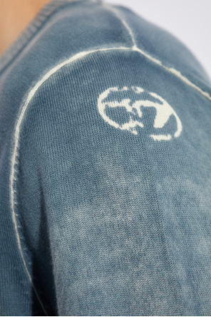 Diesel Sweater K-LARENCE-B