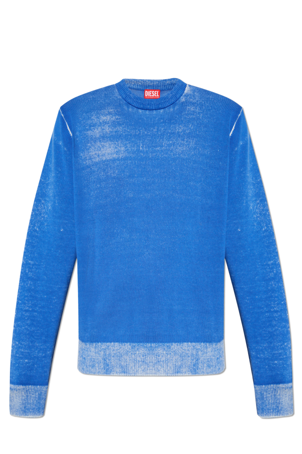 Diesel Sweater K-LARENCE-B