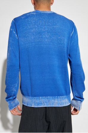 Diesel Sweter `K-LARENCE-B`