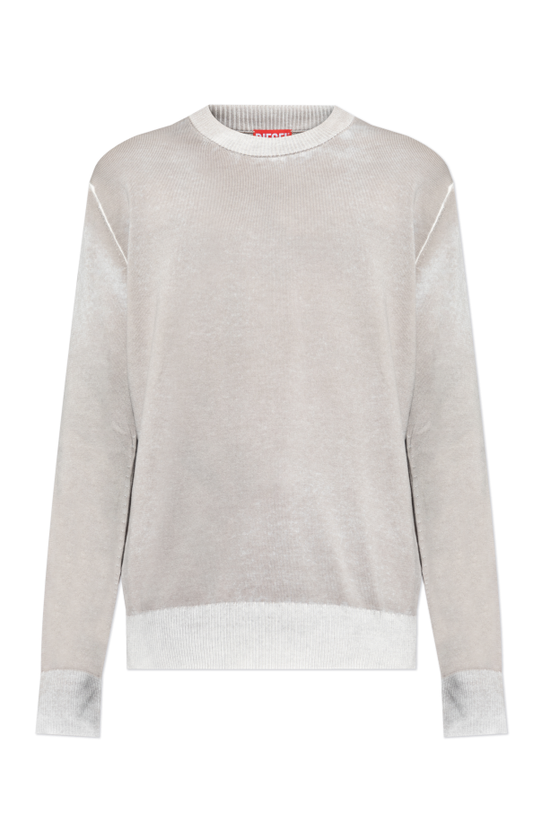 Sweater `K-LARENCE-B` od Diesel