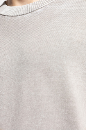 Diesel Jersey "K-LARENCE-B"