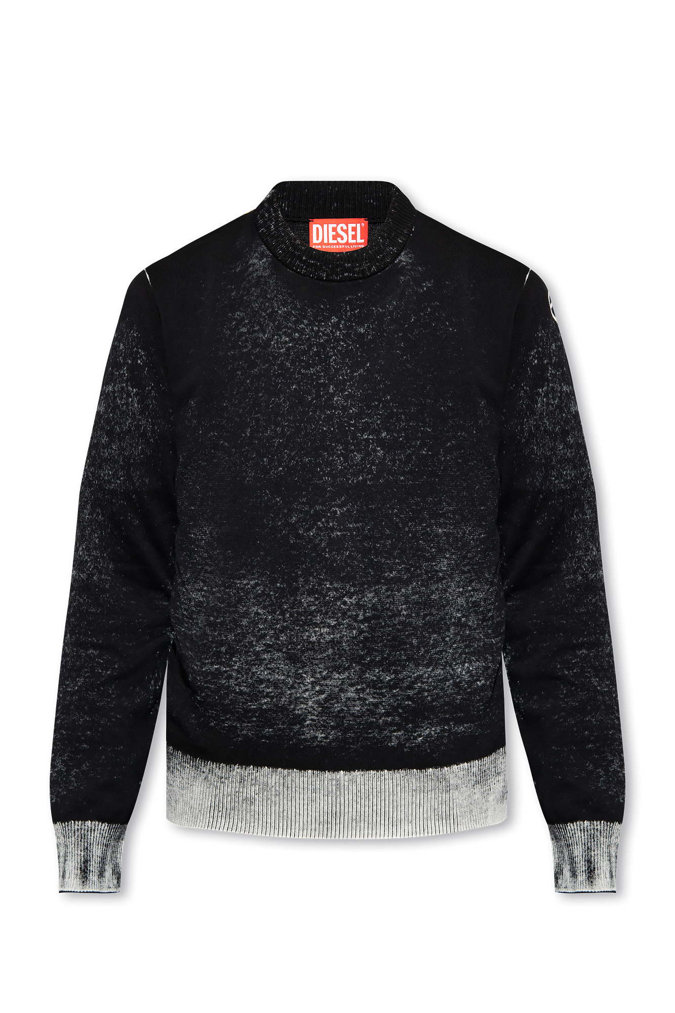 Diesel ‘K-LARENCE-B’ sweater