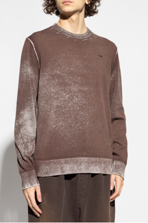 Diesel Wool sweater `K-LAURENT`