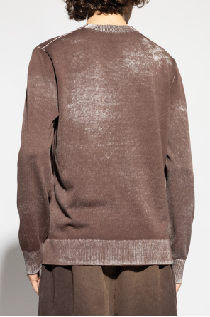 Diesel Wool sweater `K-LAURENT`