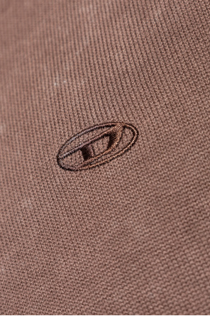 Diesel Wool sweater `K-LAURENT`