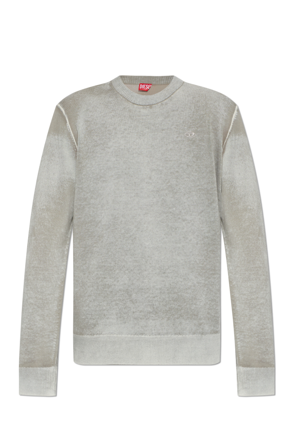 Sweater ‘K-LAURENT’ od Diesel